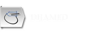 Dijamed logo